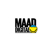 Logo Maad Digital