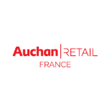 Logo Auchan