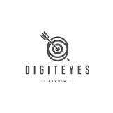 Logo Digiteyes