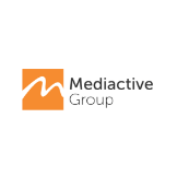 Logo Mediactive